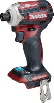 Makita DTD171ZAR Authentic Red Edition (без АКБ)