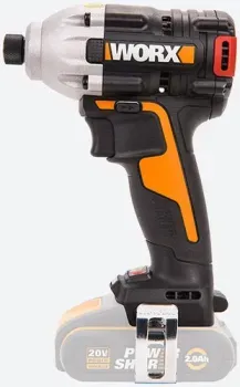 Worx WX261.9 (без АКБ)