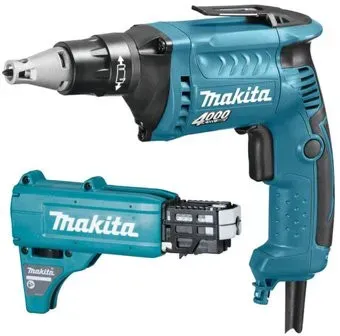 Makita FS4000X2