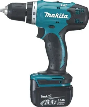 Makita BDF343RFE