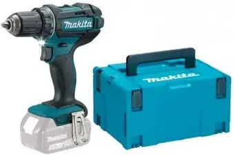 Makita DDF482ZA2 (без АКБ, кейс)