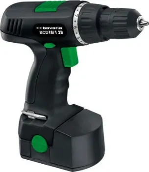Einhell BCD-18/1 2B