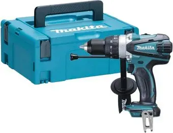 Makita DHP458ZJ (без АКБ)