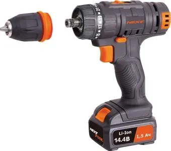 Nexttool ACD-14.4 BLD 500013 (с 1-им АКБ)