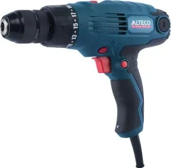 Alteco D 300-10 MC D 0328 27459