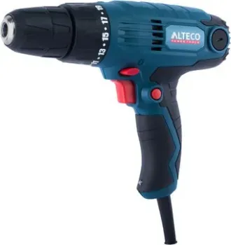 Alteco D 300-10 D 0327 27458