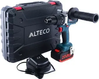 Alteco CID 2013 Li BL 25060 (с 1-им АКБ, кейс)