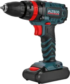 Alteco CID 1610.1/16V 27171 (с 1-им АКБ, кейс)