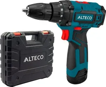 Alteco CD 1210.1 Li X2 33503 (с 2-мя АКБ, кейс)