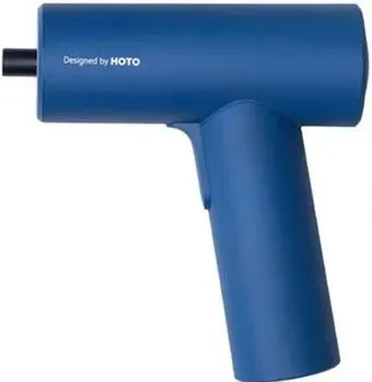 HOTO Electric Screwdriver Gun QWLSD008 (синий)