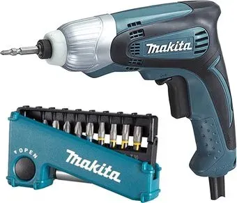 Makita TD0100A1 (набор оснастки)