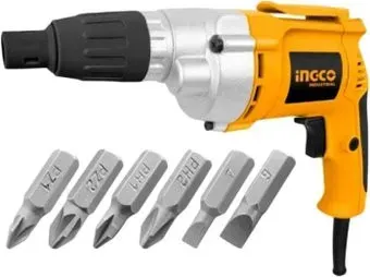 Ingco Industrial ESD5501