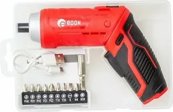 Edon EDPL01-4 (с 1-им АКБ)