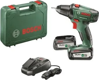 Bosch PSR 14.4 LI-2 (0603973421)