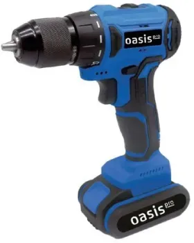 Oasis ASU-18V Pro (с 2-мя АКБ, кейс)