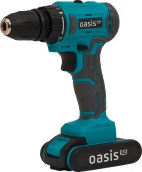 Oasis ASD-20V Pro (с 2-мя АКБ, кейс)