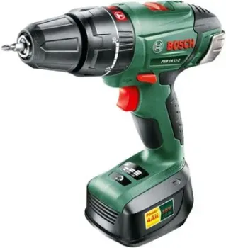 Bosch PSB 18 LI-2 0603982302 (без АКБ)