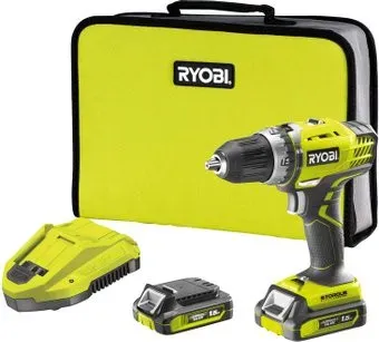 Ryobi R14DDELL15S