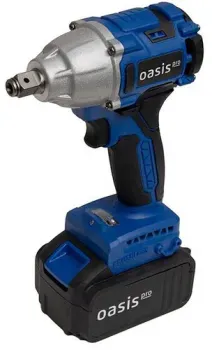 Oasis GK-400 Pro (с 2-мя АКБ)
