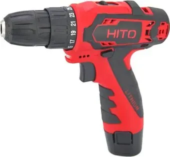 HITO CD1201-1 (с 1-м АКБ)