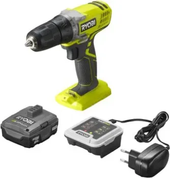 Ryobi R12SD-120G 5133005060 (с 1-им АКБ)