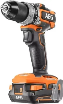 AEG Powertools BSB 18SBL-202C 4935478455 (с 2-мя АКБ, кейс)