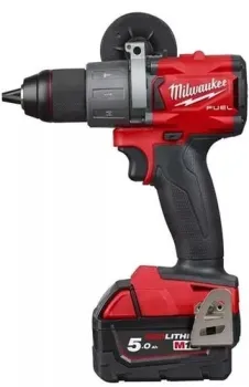 Milwaukee M18 FPD2-502X 4933464264 (с 2-мя АКБ, кейс)