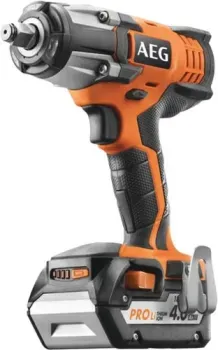 AEG Powertools BSS 18C 12Z Li-402C 4935446456 (с 2-мя АКБ, кейс)