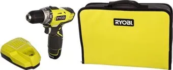 Ryobi RCD12011L 5133001156 (с 1-им АКБ, сумка)