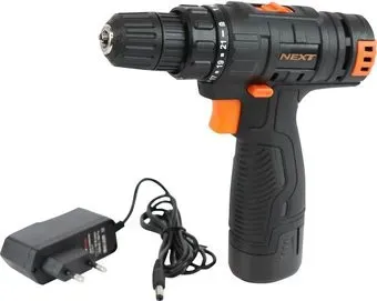 Nexttool ACD-12BL FPG (с 1-м АКБ, кейс)