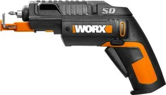 Worx WX255 4V SD (с 1-им АКБ)