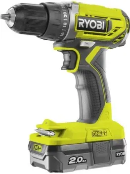 Ryobi R18DD2-120G 5133004419 (с 1-им АКБ)