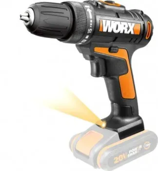 Worx WX101.9 (без АКБ)