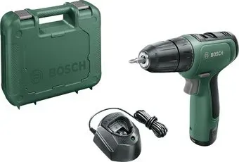 Bosch EasyDrill 1200 06039D3001 (с 1-им АКБ, кейс)