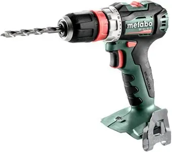 Metabo BS 18 L BL Q 602327840 (без АКБ, кейс)