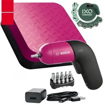 Bosch IXO VI Colour 06039C7022