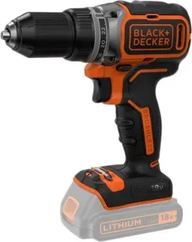 Black & Decker BL186N (без АКБ)