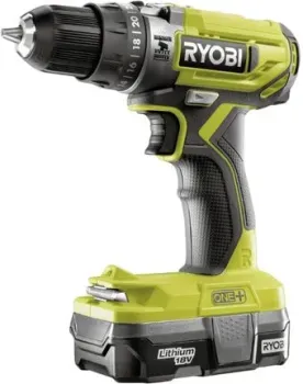 Ryobi R18PD2-113S 5133003825 (с 1-м АКБ)