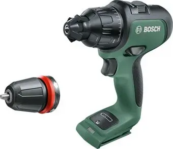 Bosch AdvancedImpact 18 06039B5104 (без АКБ)