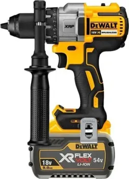 DeWalt DCD991X1 (с 1-м АКБ, кейс)