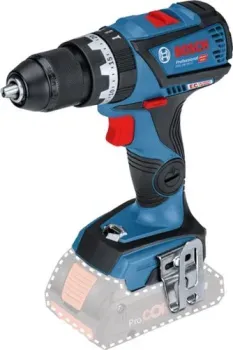 Bosch GSB 18V-60 C Professional 06019G2102 (без АКБ)
