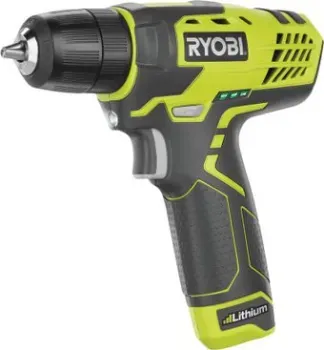 Ryobi R7SD-L13G 5133002484 (с 1-м АКБ)