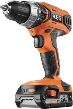 AEG Powertools BSB 18 G3 LI-202C 4935464103 (с 2-мя АКБ)