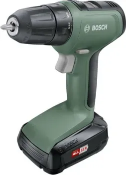Bosch UniversalDrill 18 06039C8001 (с 1-им АКБ)