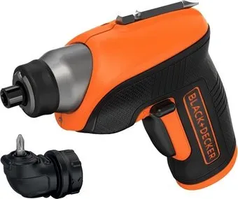 Black & Decker CS3652LC (с АКБ)