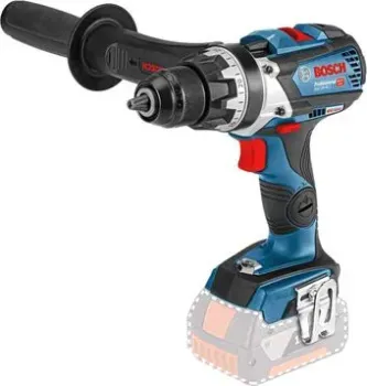 Bosch GSR 18V-85 C Professional 06019G0102 (без АКБ, кейс)