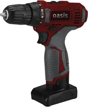 Oasis AS-14V (с 2-мя АКБ, кейс)