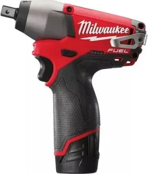 Milwaukee M12 CIW12-202C Fuel 4933447130 (2-мя АКБ, кейс)