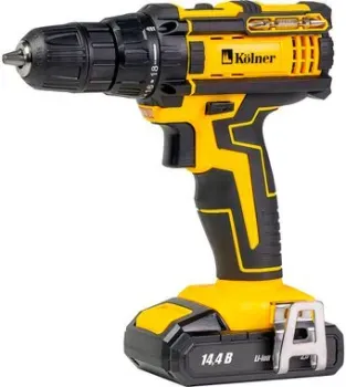 Kolner KCD 14.4/2L (с 1-м АКБ)