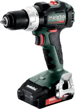 Metabo SB 18 LT BL 602316550 (с 2-мя АКБ)